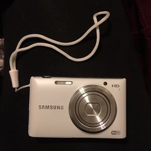 Samsung Smart Camera