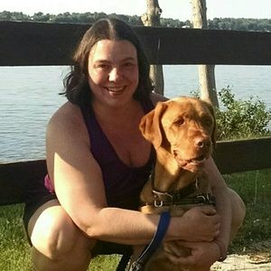 Meet your Posher, Cindy