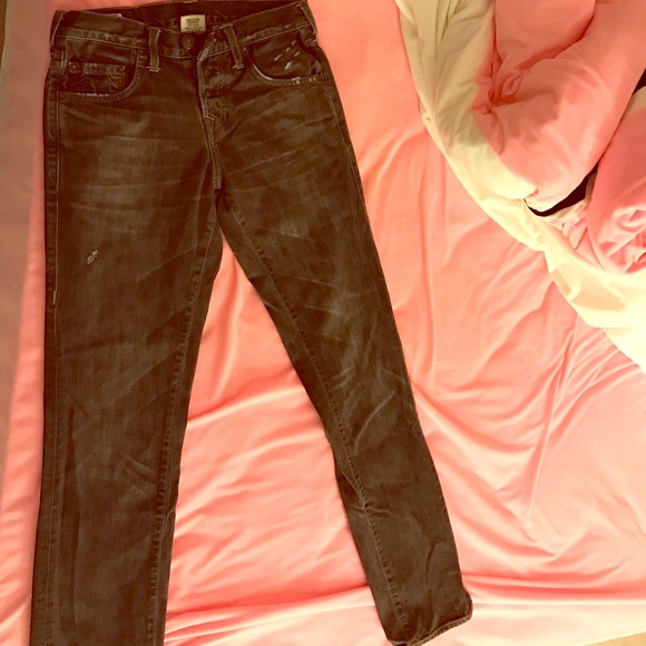 true religion jean