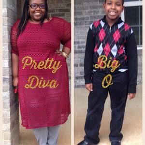 Meet your Posher, Robbie