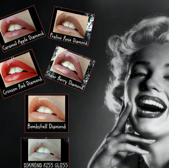 Lipsense
