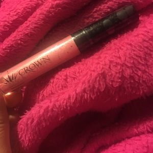 Lush lip gloss