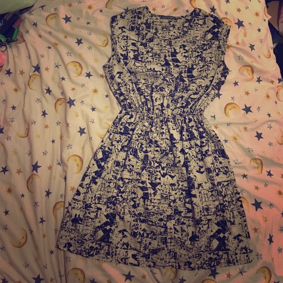 Summer Dress