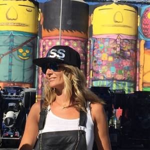 Meet your Posher, Carole