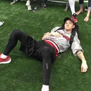 Meet your Posher, Gavin