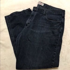 Wrangler men's jeans, 40/30, great condition