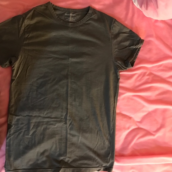 emporio Armani t shirt