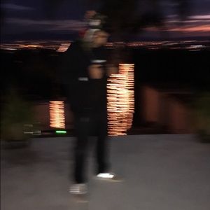 vlone x nike long sleeve