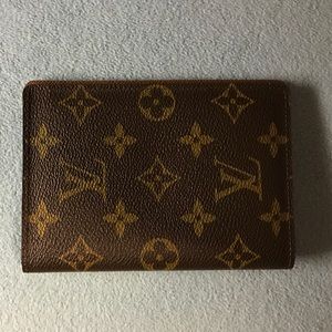 Brand new Louis Vuitton wallet.