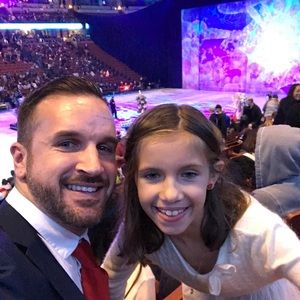 Meet your Posher, Ian