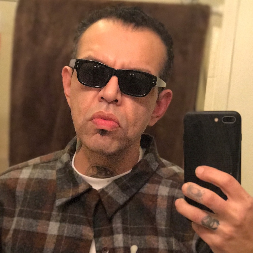 Meet your Posher, Francisco