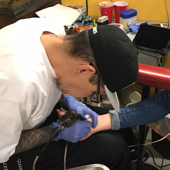 Meet your Posher, Francisco - Picture 3 of 11