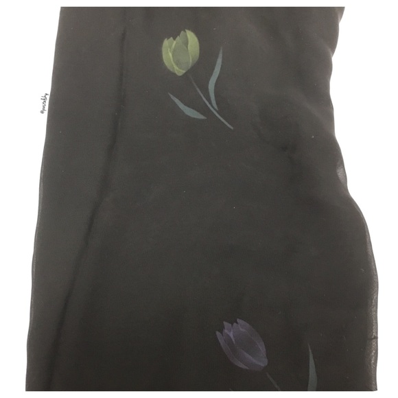 🆕 shear shawl/scarf - Picture 3 of 4