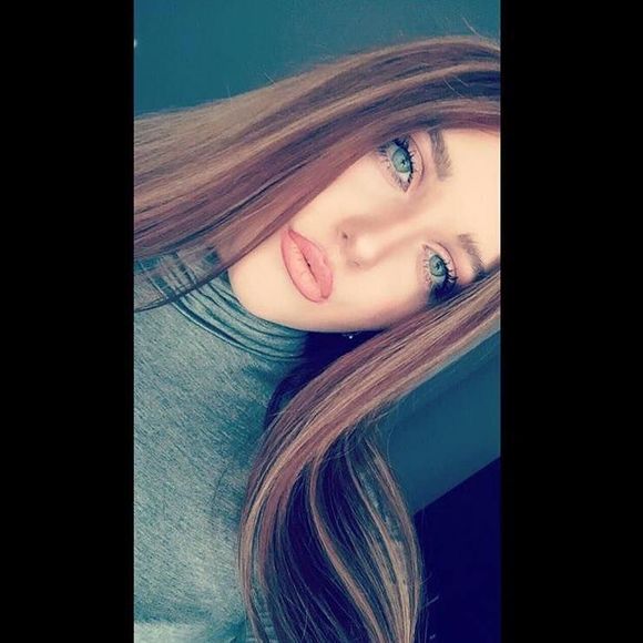 Meet your Posher, Cayli