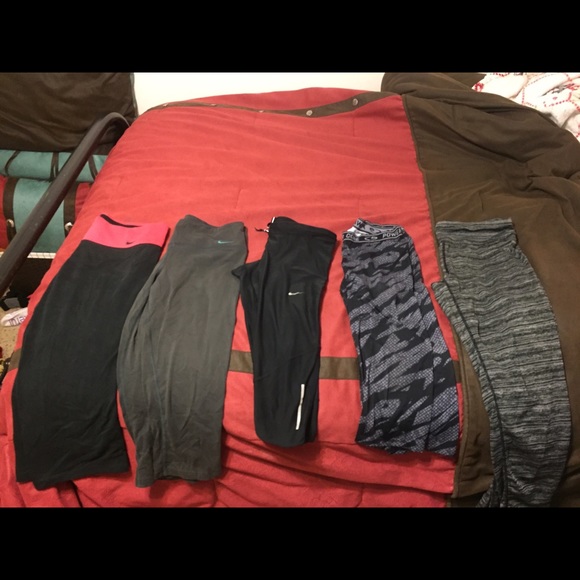 Great condition, I just grew out of them!