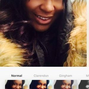 Meet your Posher, Starr