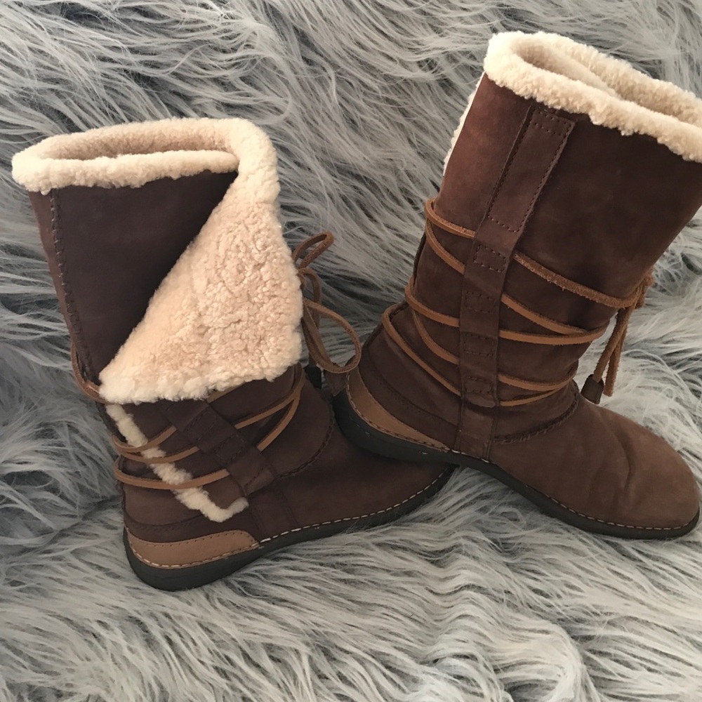 UGG boots