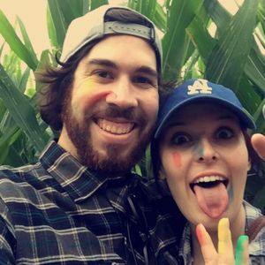 Meet your Posher, Kathleen