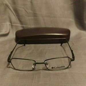 🆕 Columbia Spring Creek 103 Eyelass Frames