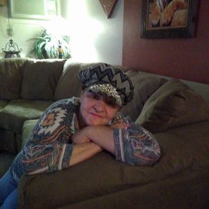 Meet your Posher, Dana