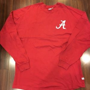 Alabama Spirit Jersey