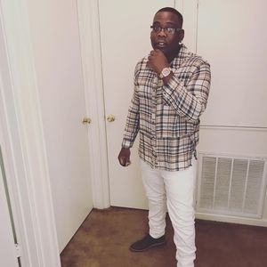 Meet your Posher, Trevor