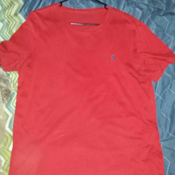 Polo Ralph Lauren T-shirt