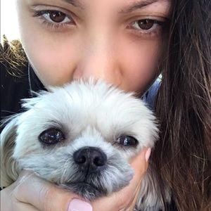 Meet your Posher, Natasha