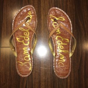 Sam Edelman sandals