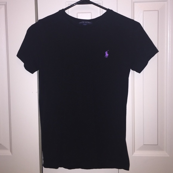 polo ralph lauren tshirt