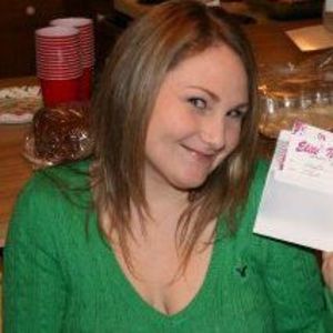 Meet your Posher, Leigha