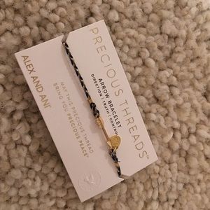 Alex and Ani Bracelet