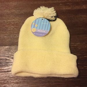 Baby Knit Hat