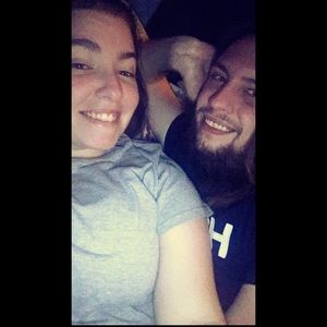 Meet your Posher, Audreyanna