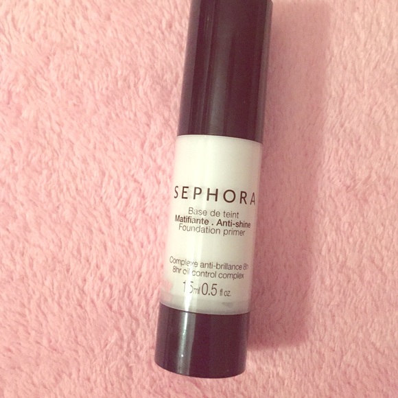 FACE PRIMER SEPHORA