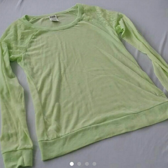 Victoria's Secret PINK Shirt