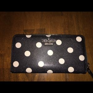Kate spade hand bag