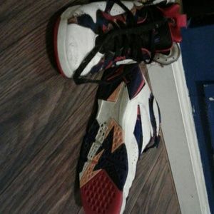 Retro 7