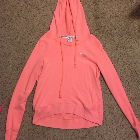 Victoria's Secret hoodie