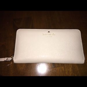 Kate spade hand bag