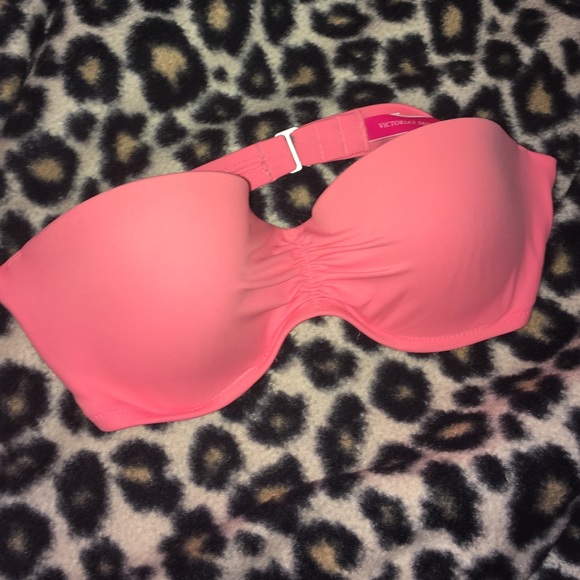 PINK Victoria's Secret Other - Victoria's Secret Bathing Suit Top