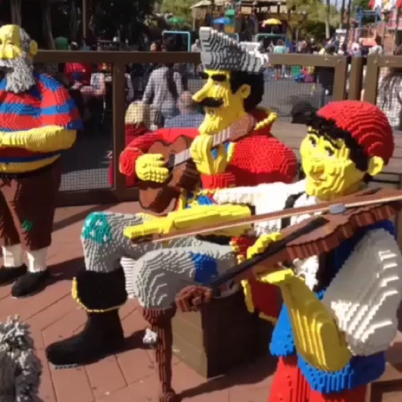 Meet your Posher, Keily