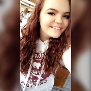 Meet your Posher, Gabrielle