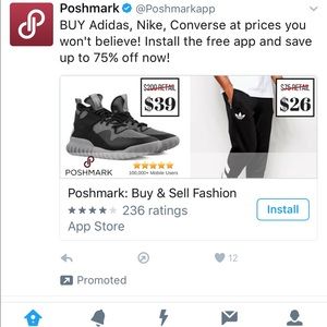 Meet your Posher, C.b.