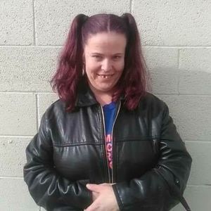 Meet your Posher, Margaret mary