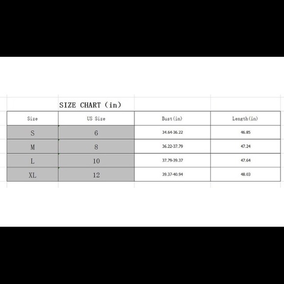 LAST ONE🔹The Larkspur Maxi Dress - Picture 5 of 5