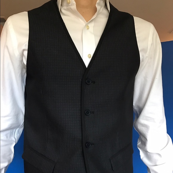 Alfani vest