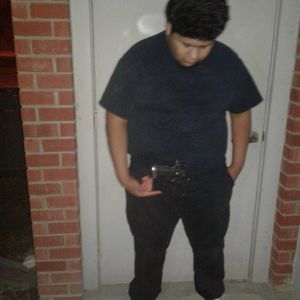 Meet your Posher, Angelo