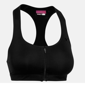 UnderArmour sports bra