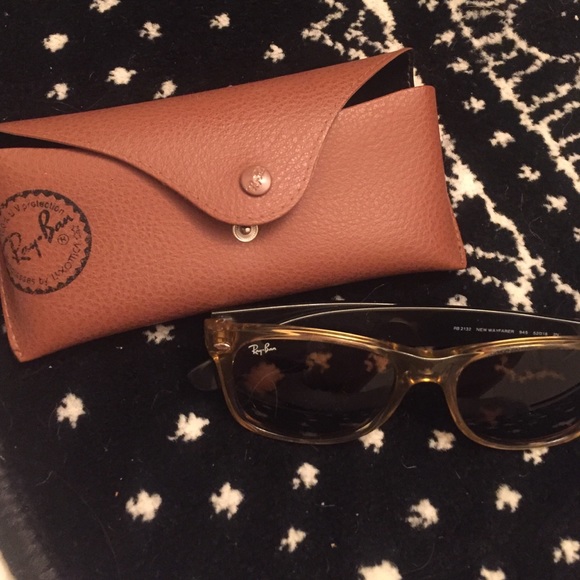 Wayfarer Ray Ban